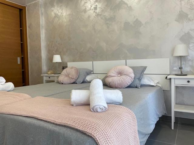 La Tejita II - Medano - Lovely Home - Екстериор снимка