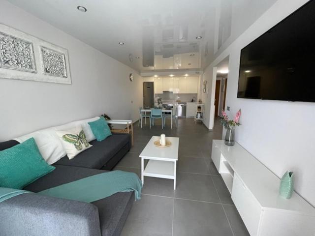 La Tejita II - Medano - Lovely Home - Екстериор снимка