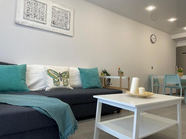 La Tejita II - Medano - Lovely Home - Екстериор снимка