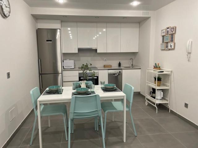 La Tejita II - Medano - Lovely Home - Екстериор снимка
