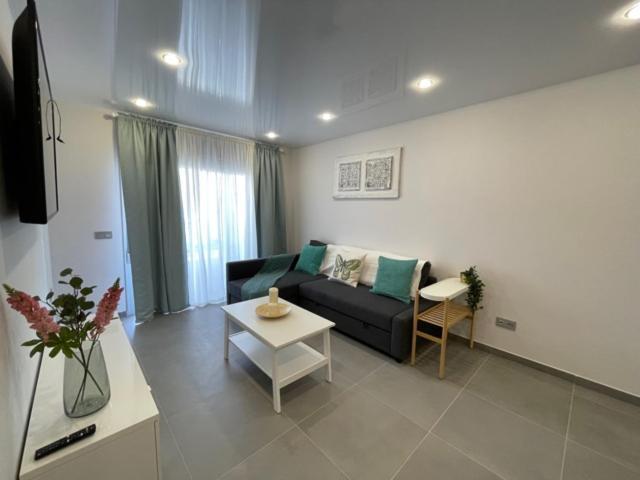 La Tejita II - Medano - Lovely Home - Екстериор снимка
