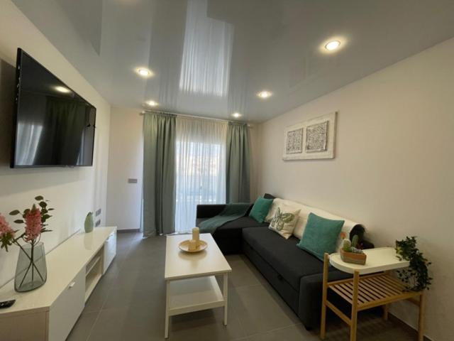 La Tejita II - Medano - Lovely Home - Екстериор снимка