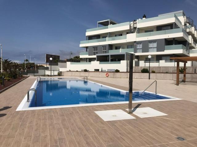 La Tejita II - Medano - Lovely Home - Екстериор снимка