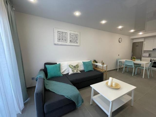 La Tejita II - Medano - Lovely Home - Екстериор снимка