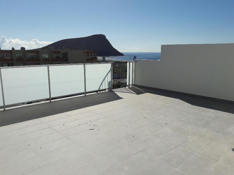 La Tejita II - Medano - Lovely Home - Екстериор снимка