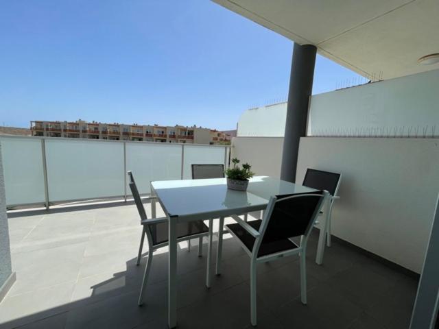 La Tejita II - Medano - Lovely Home - Екстериор снимка