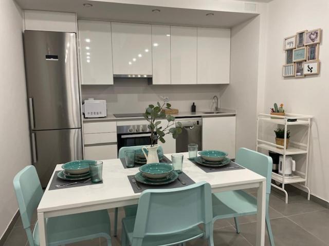 La Tejita II - Medano - Lovely Home - Екстериор снимка