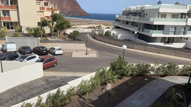 La Tejita II - Medano - Lovely Home - Екстериор снимка