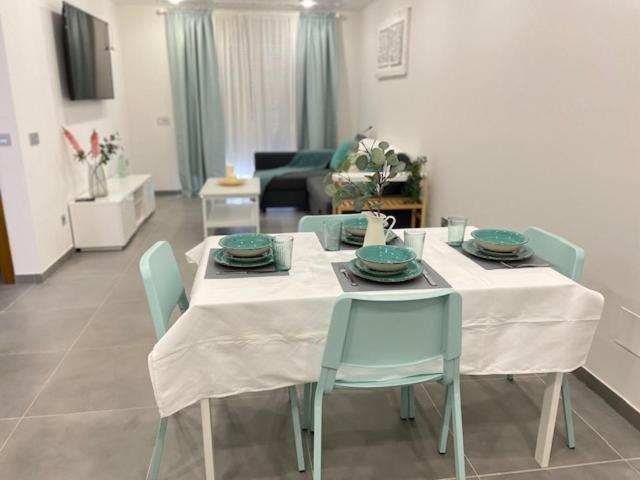 La Tejita II - Medano - Lovely Home - Екстериор снимка