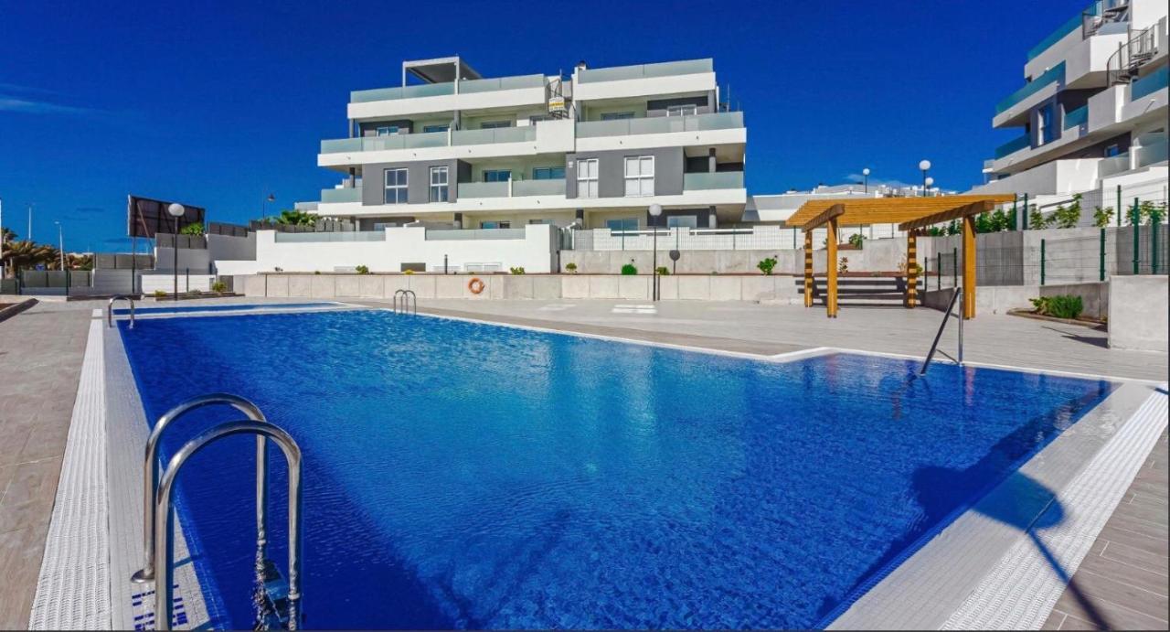 La Tejita II - Medano - Lovely Home - Екстериор снимка