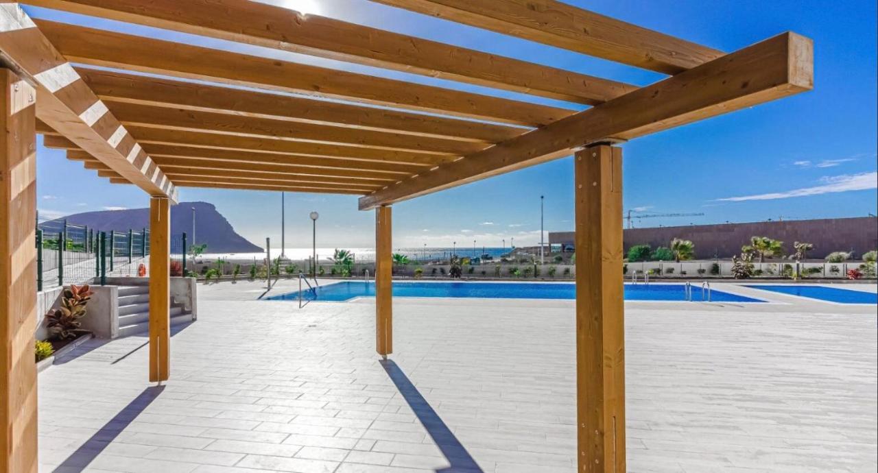 La Tejita II - Medano - Lovely Home - Екстериор снимка