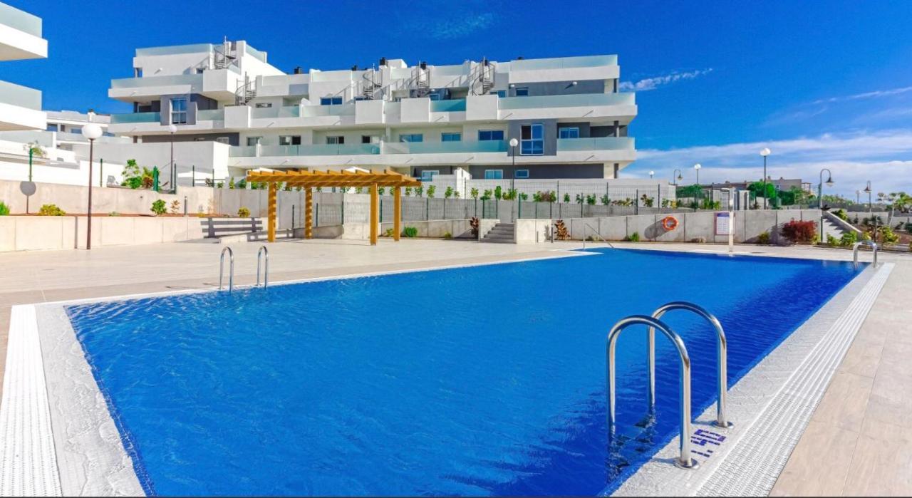 La Tejita II - Medano - Lovely Home - Екстериор снимка