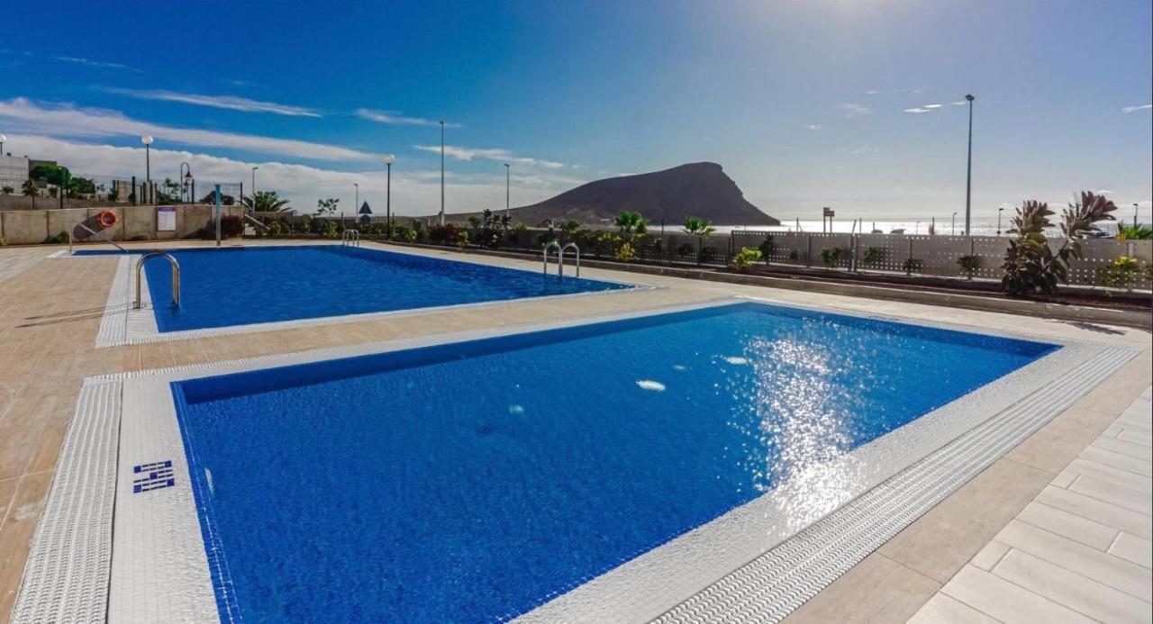La Tejita II - Medano - Lovely Home - Екстериор снимка